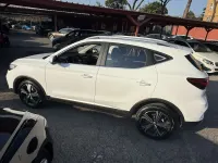 Usata MG ZS Luxury 106 CV (77 kW) 2022 Other SUV