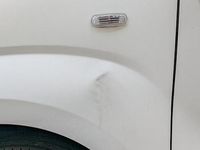 Usata Fiat Qubo Trekking 69 CV (50 kW) 2015 Bianco Monovolume