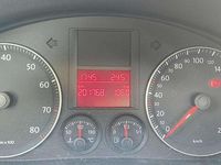 Usata VW Golf V 102 CV (75 kW) 2007 Berlina