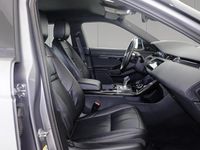Usata Land Rover Range Rover evoque R-Dynamic 150 CV (110 kW) 2020 Grigio SUV