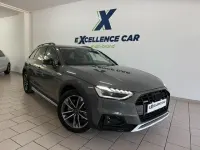 Usata Audi A4 Allroad Ambiente 203 CV (149 kW) 2024 Grigio Station wagon