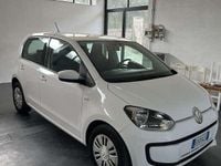 Usata VW up! Highline 68 CV (50 kW) 2013 Utilitaria