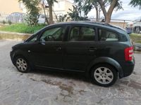 usata Audi A2 1.4 16V Top