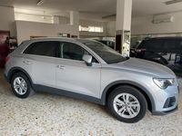 usata Audi Q3 2.0TDI 150Hp 2019 Quattro Business Advance