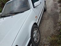 Usata Lancia Thema 166 CV (122 kW) 1990 Bianco Berlina