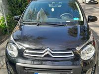 usata Citroën C1 C1II 2018 5p 5p 1.0 vti Shine 72cv neopatentati