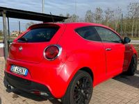 usata Alfa Romeo MiTo 1.6 jtdm Distinctive 120cv