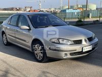 usata Renault Laguna II Laguna 1.6 16V Teknos