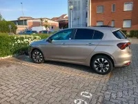 Usata Fiat Tipo 95 CV (69 kW) 2020 Berlina