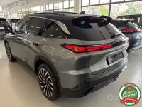 Ny Tiger Six 177 HK (130 kW) 2026 Grå SUV