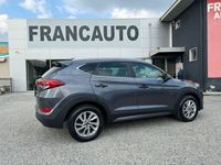 usata Hyundai Tucson 1.7 CRDi 1.7 CRDi Comfort