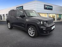 usata Jeep Renegade 1.6 MJet 130cv Limited SCOPRI DI PIÙ SU QUESTO VEICOLO E SULLE MODALITÀ DI CONSEGNA