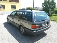 Usata VW Passat 90 CV (66 kW) 1990 Grigio Station wagon