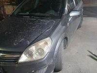 Usata Opel Astra 2007 Grigio Station wagon