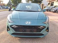 usata Hyundai i10 -