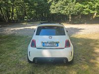Usata Abarth 500 135 CV (99 kW) 2008 Berlina