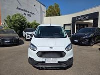Usado Ford Transit 75 CV (55 kW) 2020 Blanco Van