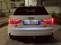 Usata Audi A1 Sportback Advanced Plus 110 CV (80 kW) 2021 Utilitaria