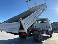 Usata Iveco 35.12 116 CV (85 kW) 2020 Bianco Furgone