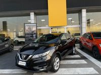 usata Nissan Qashqai 1.2 DIG-T Business AUTOMATICO