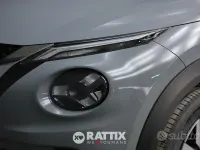 Nuova Nissan Juke Acenta 114 CV (83 kW) 2025 Grigio SUV