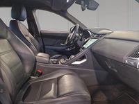 Usata Jaguar E-Pace S 163 CV (119 kW) 2021 Fuji white SUV