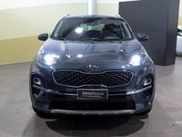 usata Kia Sportage IV 2018 1.6 gdi Energy Adas Pack Plus 2wd 132cv