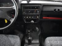 usata Lada niva 1.7 cat MPi Dual fuel GPL 4x4 - Ok Neopatentati