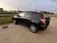 Usata Toyota RAV4 150 CV (110 kW) 2010 SUV