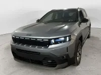 Nuova Jeep Compass 144 CV (105 kW) 2026 Grigio SUV