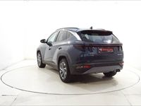 usata Hyundai Tucson 1.6 T-GDI 48V DCT XLine