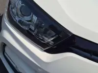 Usata SsangYong Tivoli 116 CV (85 kW) 2019 Bianco SUV