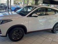 Nuova DFSK Glory 500 106 CV (77 kW) 2025 Bianco Berlina