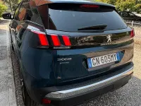Usata Peugeot 3008 131 CV (96 kW) 2023 Bluazzurro SUV