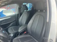 Usata BMW 216 116 CV (85 kW) 2021 Bianco Berlina