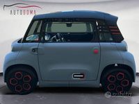 Usata Citroën AMI 2023 Grigio Utilitaria