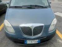 Gebraucht Lancia Musa 101 PS (74 kW) 2005 Van / Kleinbus