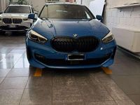 Usata BMW 118 M Sport 150 CV (110 kW) 2019 Utilitaria