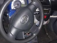 Usata Toyota Aygo 68 CV (50 kW) 2007 Utilitaria