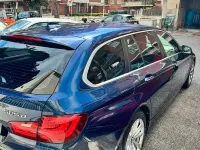 Usata BMW 525 218 CV (160 kW) 2013 Station wagon