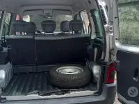 Usata Citroën e-Berlingo 75 CV (55 kW) 2005