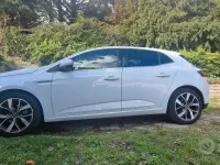 Usata Renault Mégane IV Bose Edition 110 CV (80 kW) 2016 Bianco Berlina