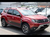 usata Dacia Duster 1.6 sce Techroad Gpl 4x2 115cv