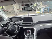 Usata Peugeot 5008 131 CV (96 kW) 2018 Bianco SUV