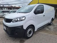 Usata Fiat Scudo S 180 CV (132 kW) 2023 Bianco pastello Furgone