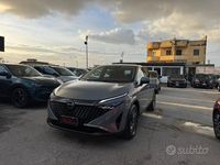 Usata Nissan Qashqai Acenta 140 CV (102 kW) 2025 Grigio SUV