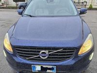 Usata Volvo XC60 Ocean Race 190 CV (139 kW) 2016 SUV