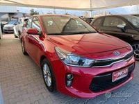 Usado Kia Rio 82 HP (60 kW) 2020 Sedan