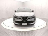 Usata Alfa Romeo Junior Edizione Speciale 136 CV (100 kW) 2025 Argento SUV