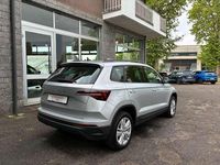 Occasion Skoda Karoq Selection 116 ch (85 kW) 2024 Argent SUV